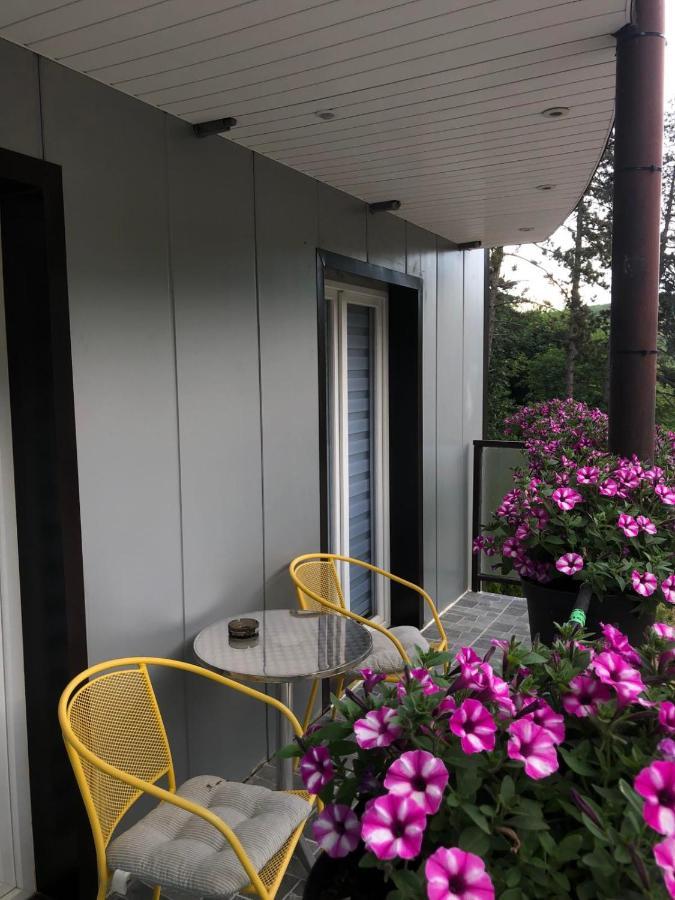 里巴斯卡班亚Zeleni Dvor住宿加早餐旅馆 外观 照片